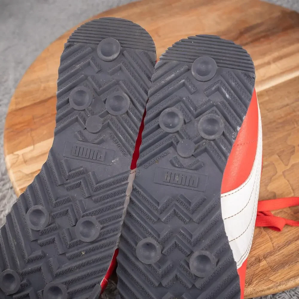 Size‎ 5 - PUMA Roma Country Pack - USA -
